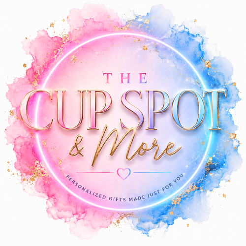 The Cup Spot & More